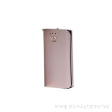 Professional 18650 power bank Dustproof 6000mAh for Nokia /